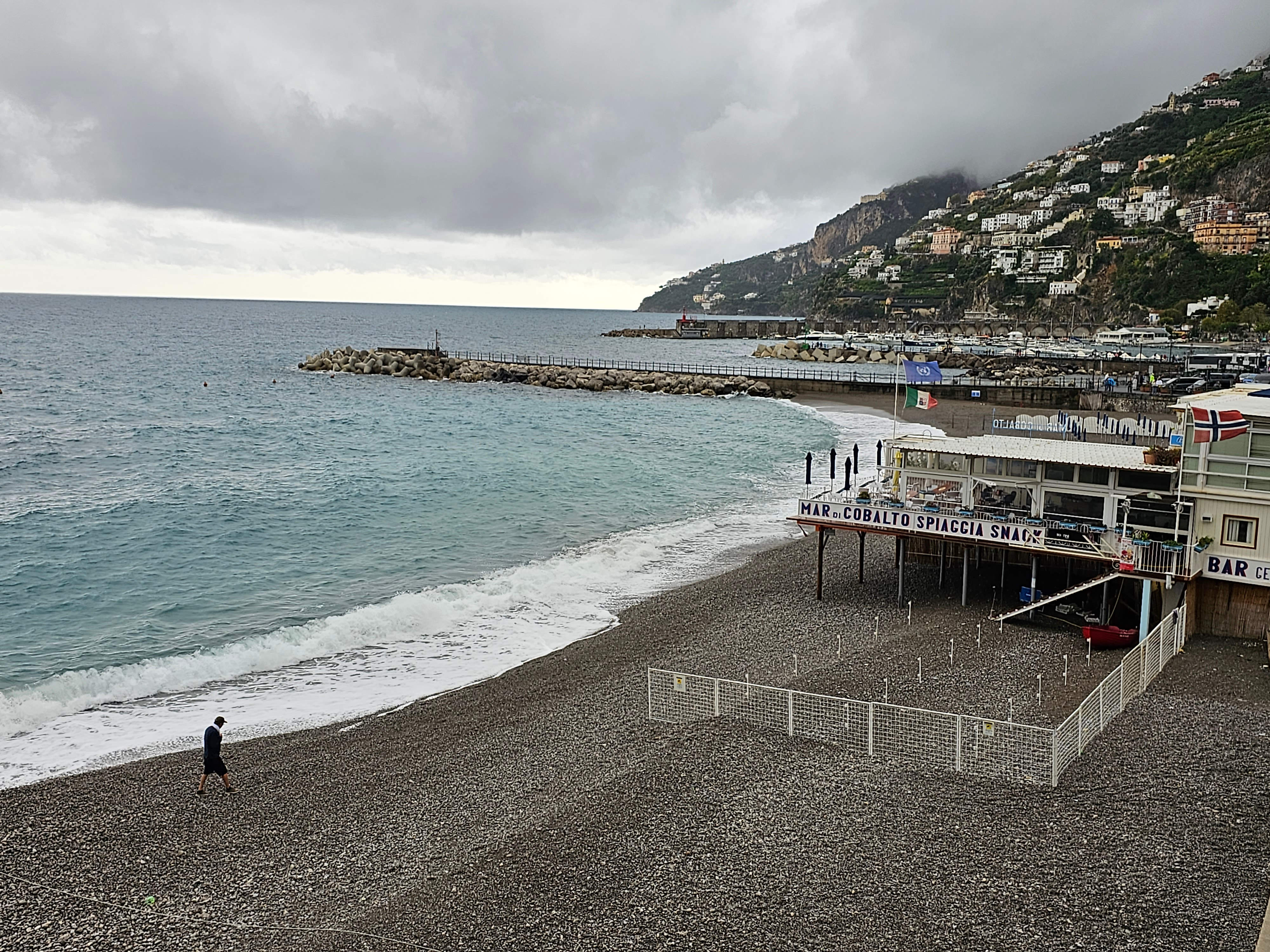 Amalfi